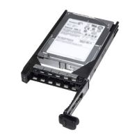 DELL 1P7DP internal hard drive 3.5" 2000 GB SAS