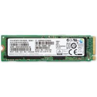 Z Turbo Drive G2 - 512 GB SSD - intern - M.2 - PCI Express 3.0 x4 (NVMe)