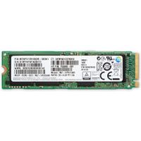 Z Turbo Drive G2 - 256 GB SSD - intern - M.2 - PCI Express 3.0 x4 (NVMe)