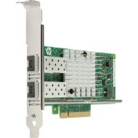 Intel X550-T2 - Netzwerkadapter - PCIe 3.0 x4