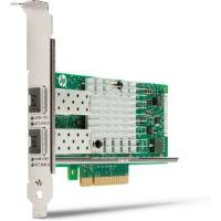 Intel X710-DA2 - Netzwerkadapter - PCIe 3.0 x8