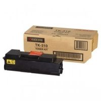 KYOCERA 1T02F80EU0 (TK-310) Toner black, 12K pages @ 5% coverage