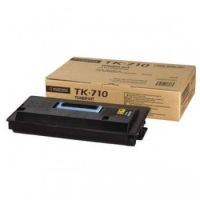 KYOCERA 1T02G10EU0 (TK-710) Toner black, 40K pages @ 5% coverage