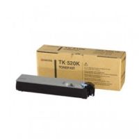 KYOCERA 1T02HJ0EU0 (TK-520 K) Toner black, 6K pages