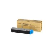 KYOCERA 1T02HJCEU0 (TK-520 C) Toner cyan, 4K pages