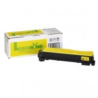 KYOCERA 1T02HLAEU0 (TK-540 Y) Toner yellow, 4K pages