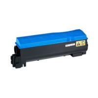 KYOCERA 1T02HMCEU0 (TK-550 C) Toner cyan, 6K pages