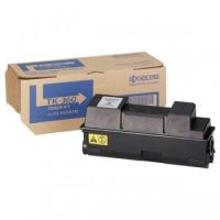 KYOCERA 1T02J20EU0 (TK-360) Toner black, 20K pages