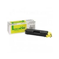 KYOCERA 1T02KTANL0 (TK-580 Y) Toner yellow, 2.8K pages