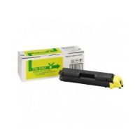 KYOCERA 1T02KVANL0 (TK-590 Y) Toner yellow, 5K pages