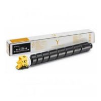 KYOCERA 1T02L7ANL0 (TK-8345 Y) Toner yellow, 12K pages 5% coverage