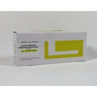 DATA DIRECT Kyocera Mita M6035 6535 6135 Toner Yellow Compatible TK5150Y