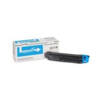 Kyocera 1T02NSCNL0/TK-5150C Toner-kit cyan, 10K pages ISO/IEC 19798 for Kyocera P 6035