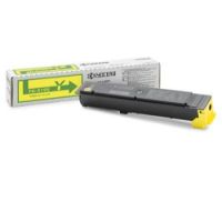 KYOCERA 1T02R4ANL0 (TK-5195 Y) Toner yellow, 7K pages