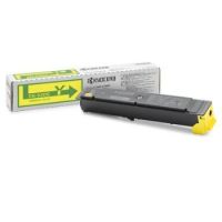 KYOCERA 1T02R5ANL0 (TK-5205 Y) Toner yellow, 12K pages