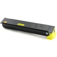 DATA DIRECT Utax CK5511 350CI Toner 12K Yellow Compatible