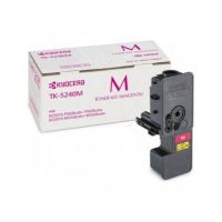 KYOCERA 1T02R7BNL0 (TK-5240 M) Toner magenta, 3K pages