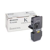 KYOCERA 1T02R90NL0 (TK-5230 K) Toner black, 2.6K pages