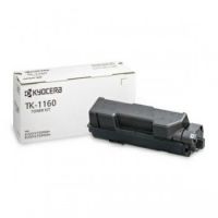 KYOCERA 1T02RY0NL0 (TK-1160) Toner black, 7.2K pages