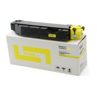 DATA DIRECT Utax PK5017 PC3062I 3062I MFP 3066I Toner Yellow Compatible