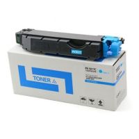 DATA DIRECT Utax PK5017 PC3062I 3062I MFP 3066I Toner Cyan Compatible