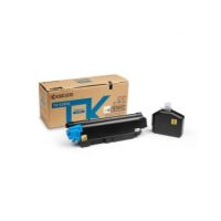 Kyocera 1T02TXCNL0/TK-5290C Toner-kit cyan, 13K pages ISO/IEC 19752 for Kyocera P 7240