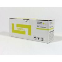 DATA DIRECT Kyocera Mita 350 Toner Yellow Compatible TK5305Y