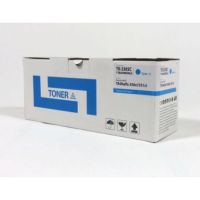 DATA DIRECT Kyocera Mita 350 Toner Cyan Compatible TK5305C