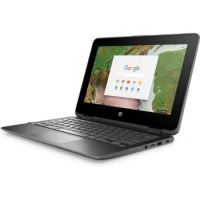 HP Chromebook x360 11 G1 EE 29.5 cm (11.6") Touchscreen HD Intel