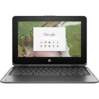 HP Chromebook x360 11 G1 29.5 cm (11.6") Touchscreen HD Intel