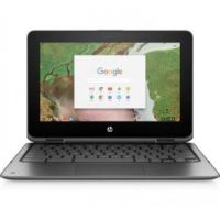 HP Chromebook x360 11 G1 EE 29.5 cm (11.6") Touchscreen HD Intel