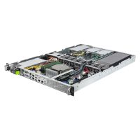 Asrock SV 1U1G-W680 2L2T 1U LGA1700 W680 Max.32GB 4x2.5SATA HS 800W Brown Box