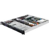 Asrock 1U4LW-B650/2L2T server barebone AMD B650 Socket AM5 Rack (1U)