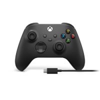 Xbox Wireless Controller + USB-C Cable