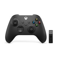 Xbox Wireless Controller + Wireless Adapter Windows 10