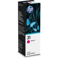 HP 31 MAGENTA ORIGINAL