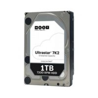 HGST TechSource Ultrastar DC HA210 HUS722T1TALA604 - Festplatte - 1 TB - inte