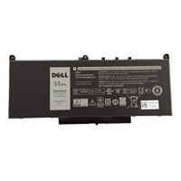 DELL Battery, 55WHR, 4 Cell, Lithium Ion - Approx 1-3 working day lead.