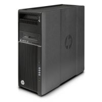 Workstation Z640 - MT - 4U - 1 x Xeon E5-2630V4 / 2.2 GHz