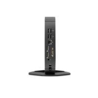 HP t540 Thin Client, Ryzen R1305G, 8GB, 64GB M.2 eMMC Flash, W10 IoT RS5, 3Y warranty