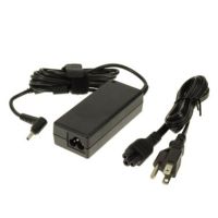 DELL AC Adapter, 65W, 19.5V, 3 Pin, 40mm Barrel Connector, C5 Power Cord - Approx 1-3 working day lead.