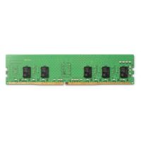 HP 8GB DDR4 2666MHz memory module 1 x 8 GB ECC