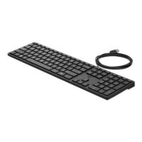 Desktop 320K - Tastatur - USB - GB - CTO