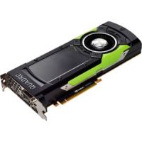 NVIDIA Quadro GP100 - Grafikkarten - Quadro GP100