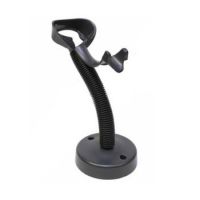 LS22XX GOOSENECK STAND BLACK