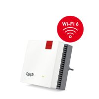 AVM FRITZ!Repeater 1200 AX 3000 Mbit/s Ethernet LAN Wi-Fi