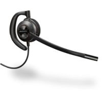 POLY EnCorero 530 Headset Ear-hook Black