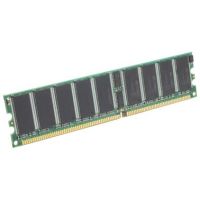 HP 256MB 133MHz SDRAM memory module 0.25 GB ECC