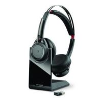 Poly 202652-103 Voyager Focus UC Stereo UC No stand