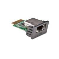 Honeywell ETHERNET MODULE PC43